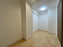 【埼玉県/さいたま市浦和区常盤】コート北浦和 サービスルーム（納戸）：4.2帖の納戸です。