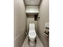 【埼玉県/さいたま市浦和区常盤】コート北浦和 トイレ