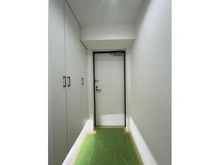 【埼玉県/さいたま市浦和区常盤】コート北浦和 玄関