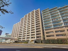 【埼玉県/さいたま市浦和区上木崎】フォーサイトパークス 外観