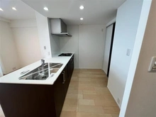 【埼玉県/さいたま市浦和区上木崎】フォーサイトパークス キッチン