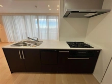 【埼玉県/さいたま市浦和区上木崎】フォーサイトパークス キッチン