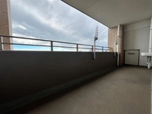 【埼玉県/さいたま市浦和区上木崎】フォーサイトパークス バルコニー