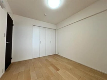 【埼玉県/さいたま市浦和区上木崎】フォーサイトパークス 洋室