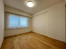 【埼玉県/さいたま市浦和区上木崎】フォーサイトパークス 洋室