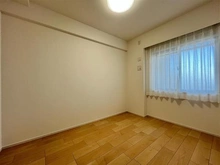 【埼玉県/さいたま市浦和区上木崎】フォーサイトパークス 洋室