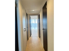 【埼玉県/さいたま市浦和区上木崎】フォーサイトパークス 廊下