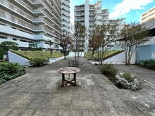 【埼玉県/さいたま市浦和区上木崎】フォーサイトパークス 敷地内