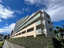 【埼玉県/さいたま市浦和区上木崎】フォーサイトパークス 外観