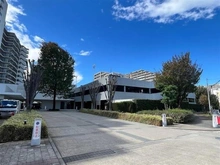 【埼玉県/さいたま市浦和区上木崎】フォーサイトパークス 駐車場