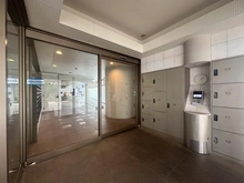 【埼玉県/さいたま市浦和区上木崎】イトーピア与野ステーションコート アプローチ