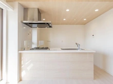 【埼玉県/さいたま市浦和区上木崎】イトーピア与野ステーションコート キッチン