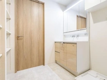 【埼玉県/さいたま市浦和区上木崎】イトーピア与野ステーションコート 洗面所