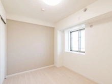 【埼玉県/さいたま市浦和区上木崎】イトーピア与野ステーションコート 洋室