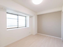 【埼玉県/さいたま市浦和区上木崎】イトーピア与野ステーションコート 洋室