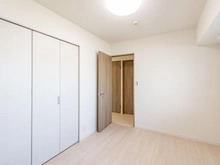 【埼玉県/さいたま市浦和区上木崎】イトーピア与野ステーションコート 洋室