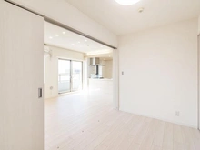 【埼玉県/さいたま市浦和区上木崎】イトーピア与野ステーションコート 洋室