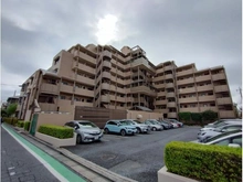 【埼玉県/さいたま市緑区東浦和】サンライフ東浦和 外観
