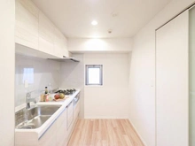 【埼玉県/さいたま市浦和区上木崎】ライフピア与野ステーションサイド キッチン