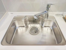 【埼玉県/さいたま市浦和区上木崎】ライフピア与野ステーションサイド シンク