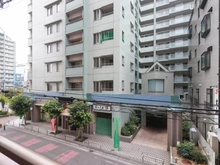 【埼玉県/さいたま市浦和区上木崎】ライフピア与野ステーションサイド 眺望