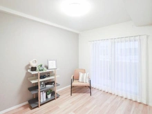 【埼玉県/さいたま市浦和区上木崎】ライフピア与野ステーションサイド 洋室