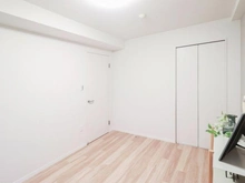 【埼玉県/さいたま市浦和区上木崎】ライフピア与野ステーションサイド 洋室