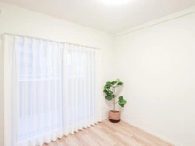 【埼玉県/さいたま市浦和区上木崎】ライフピア与野ステーションサイド 洋室