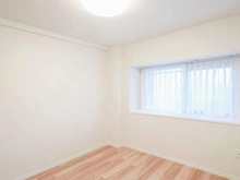 【埼玉県/さいたま市浦和区上木崎】ライフピア与野ステーションサイド サービスルーム（納戸）