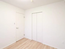 【埼玉県/さいたま市浦和区上木崎】ライフピア与野ステーションサイド サービスルーム（納戸）