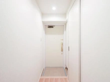 【埼玉県/さいたま市浦和区上木崎】ライフピア与野ステーションサイド 廊下