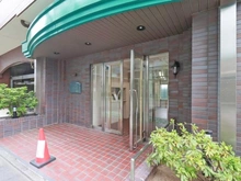 【埼玉県/さいたま市浦和区上木崎】ライフピア与野ステーションサイド エントランス