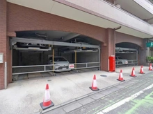 【埼玉県/さいたま市浦和区上木崎】ライフピア与野ステーションサイド 駐車場