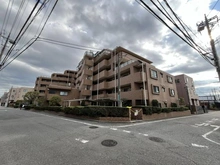 【埼玉県/さいたま市緑区東浦和】東浦和第3サニーコート 外観