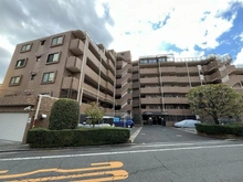 【埼玉県/さいたま市緑区東浦和】東浦和第3サニーコート 外観