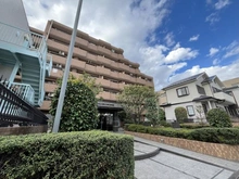 【埼玉県/さいたま市緑区東浦和】東浦和第3サニーコート 外観