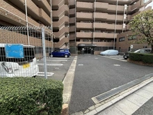 【埼玉県/さいたま市緑区東浦和】東浦和第3サニーコート 駐輪場