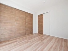 【埼玉県/さいたま市中央区新中里】コスモ与野ヒルズ 洋室：約5.1帖