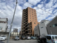 【埼玉県/さいたま市南区太田窪】グリーンミユキ太田窪 外観