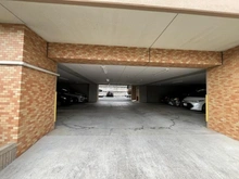 【埼玉県/さいたま市南区太田窪】グリーンミユキ太田窪 駐車場