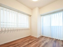 【埼玉県/さいたま市南区南本町】ライオンズマンション南浦和第2 洋室：約5.4帖