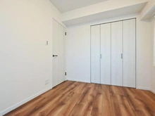 【埼玉県/さいたま市南区南本町】ライオンズマンション南浦和第2 洋室：約5.4帖