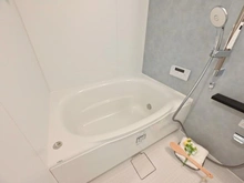 【埼玉県/さいたま市南区南本町】ライオンズマンション南浦和第2 浴室