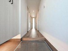 【埼玉県/さいたま市南区南本町】ライオンズマンション南浦和第2 廊下