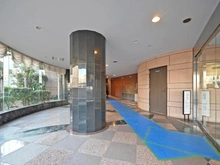 【埼玉県/さいたま市南区南本町】ライオンズマンション南浦和第2 共用部