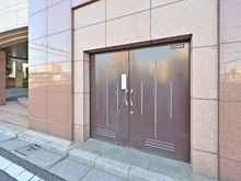 【埼玉県/さいたま市南区南本町】ライオンズマンション南浦和第2 共用部：ゴミ置き場