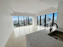 【東京都/港区浜松町】WORLD TOWER RESIDENCE LDK