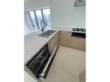 【東京都/港区浜松町】WORLD TOWER RESIDENCE キッチン