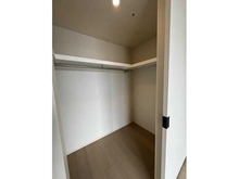 【東京都/港区浜松町】WORLD TOWER RESIDENCE 収納