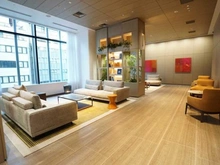 【東京都/港区浜松町】WORLD TOWER RESIDENCE ラウンジ
